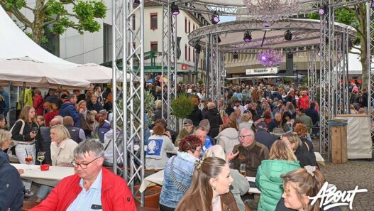 mindener wein genussmeile 01