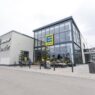 EDEKA Center Roethemeier Minden Duetzen