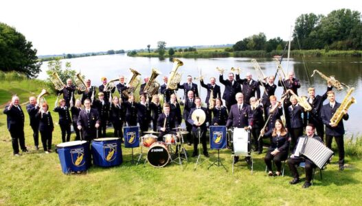 Musikzug der Freiwilligen Feuerwehr Wietersheim Leteln