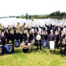 Musikzug der Freiwilligen Feuerwehr Wietersheim Leteln