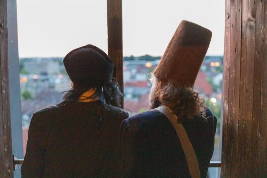 Pest und Plagen