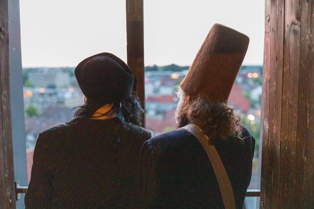 Pest und Plagen