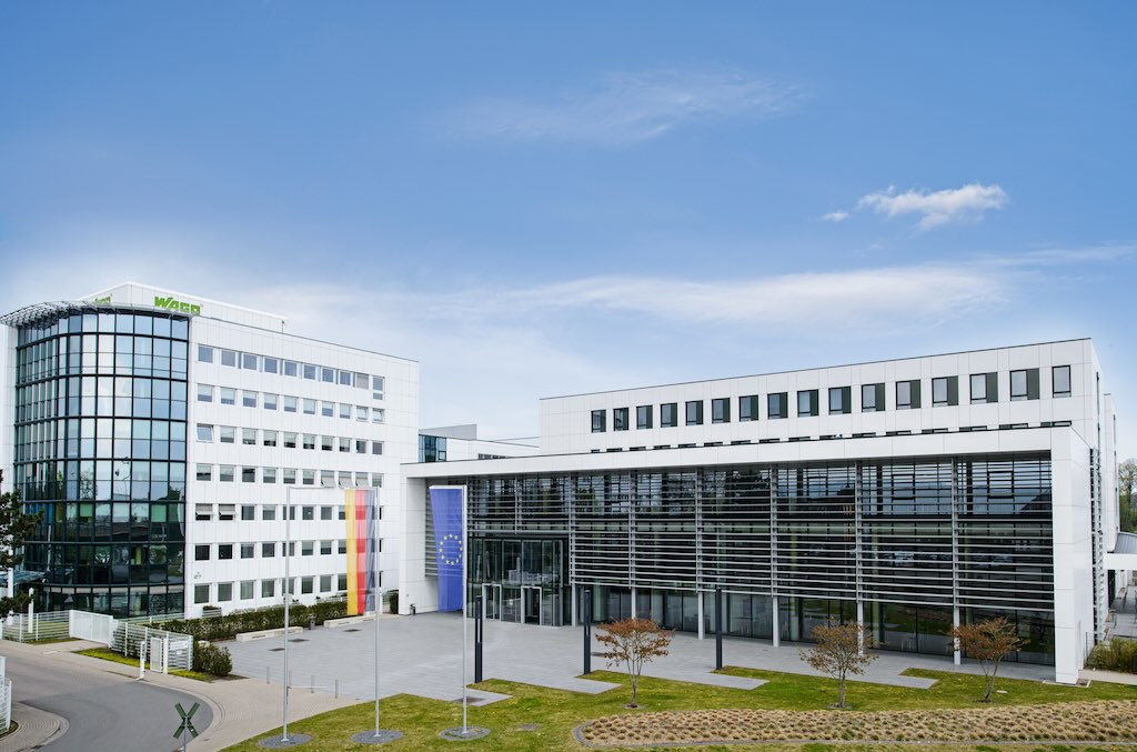 WAGO Headquarter in Minden 5717700780456001244 Kopie