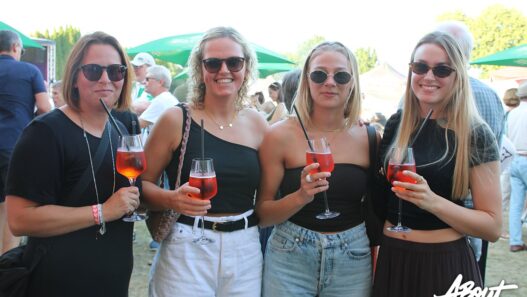 grillfete beim sportfest in nordhemmern 32