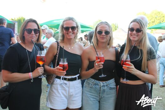 grillfete beim sportfest in nordhemmern 32