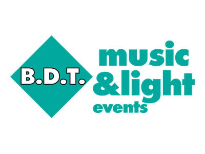 B.D.T. music & light events