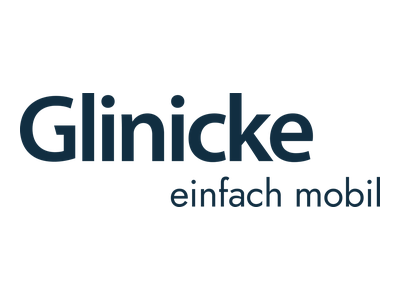 Glinicke einfach mobil