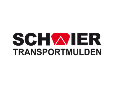 Schwier Transportmulden