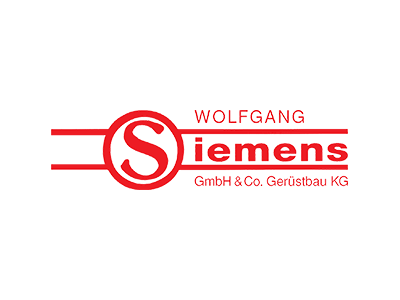 Wolfgang Siemens Gerüstbau