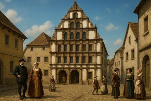 weserrenaissance DPI