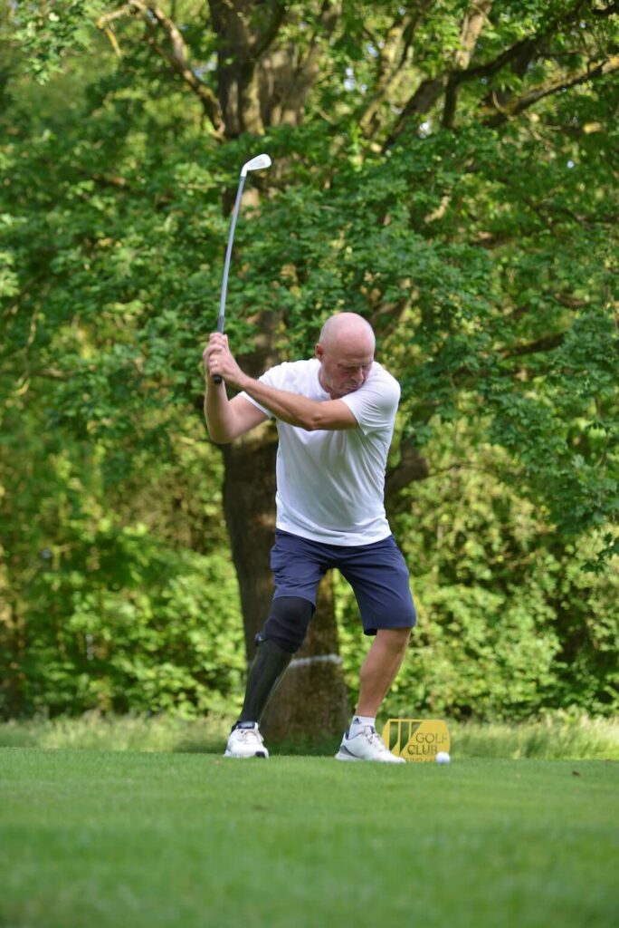Golf presse 1