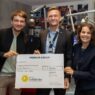 Pressefoto Merkur Group Björn Bünermann Radio Westfalica