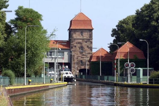Schleuse DPI Kopie
