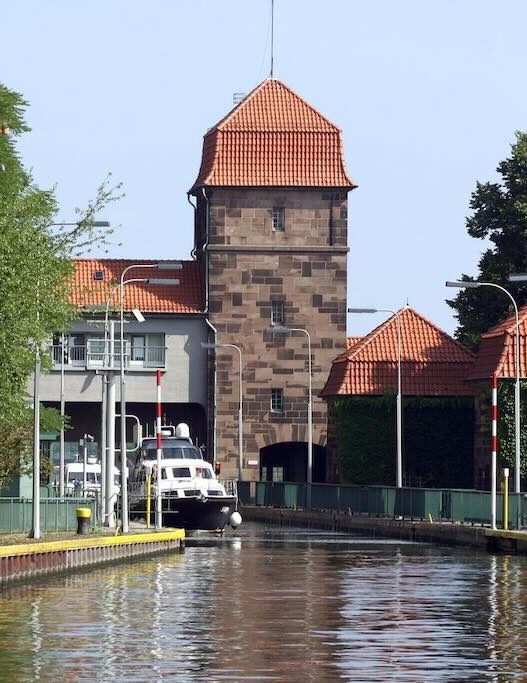 Schleuse DPI Kopie