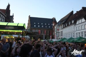 freischiessen 2026 der samstagabend minden 21