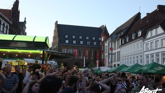 freischiessen 2026 der samstagabend minden 21