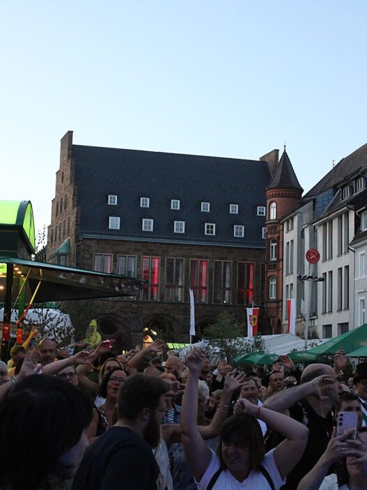 freischiessen 2026 der samstagabend minden 21