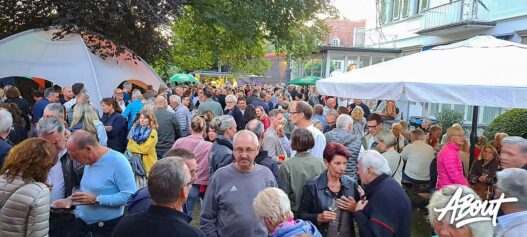 rebenfest im weingarten minden 2026 01