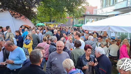rebenfest im weingarten minden 2026 01