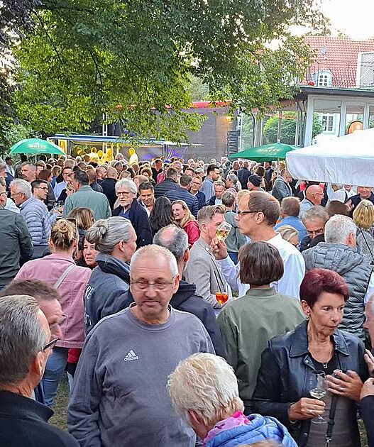 rebenfest im weingarten minden 2026 01
