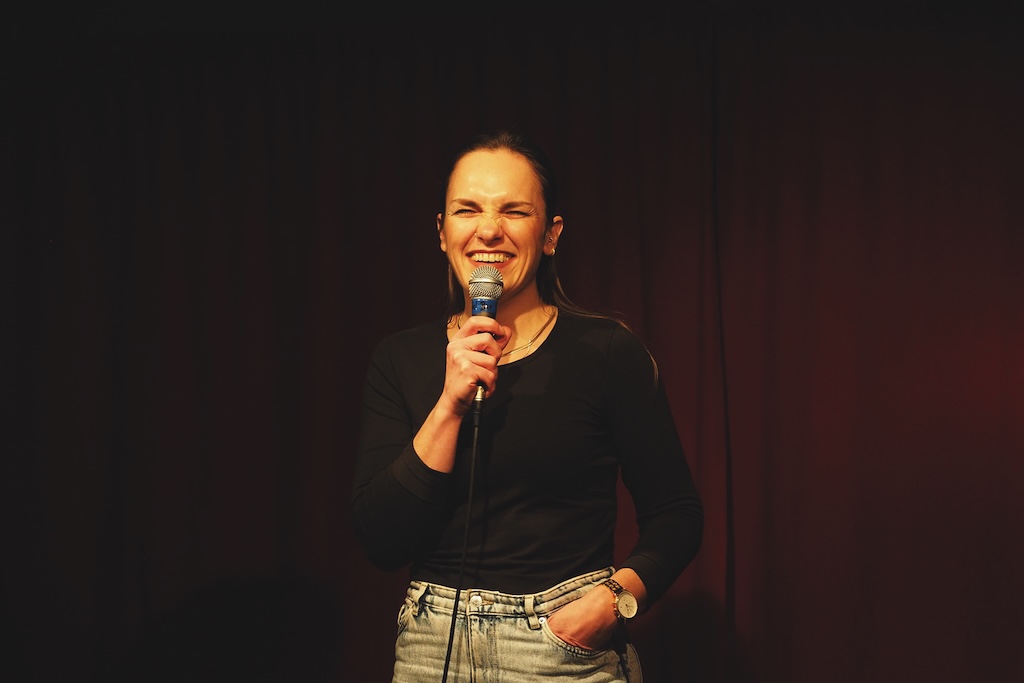 Ulli Lissner (c) OehlerkingCMYK