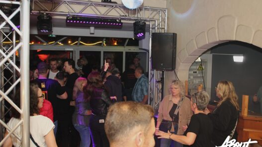 cammer revival party der dorfjugend cammer 39