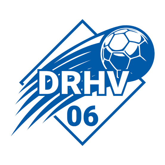 Logo Dessau-Roßlauer HV 06