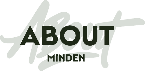 About Minden Logo
