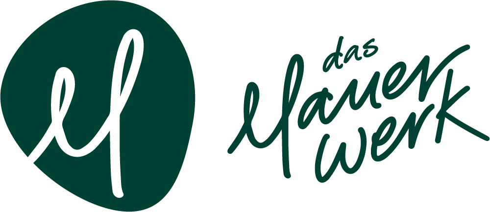 das Mauerwerk Logo