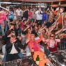 schlagermove auf der ms poseidon party auf dem mittellandkanal minden 69