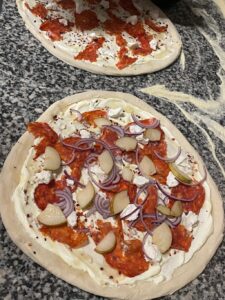 pizza wettbacken del rio pizzeria bad oeynhausen 26 05 2025 21 pizza wettbacken del rio pizzeria bad oeynhausen 26 05 2025 21