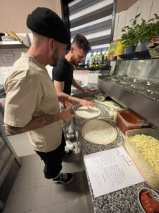 pizza wettbacken del rio pizzeria bad oeynhausen 26 05 2025 44 pizza wettbacken del rio pizzeria bad oeynhausen 26 05 2025 44