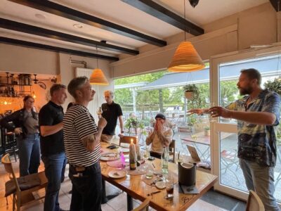 pizza wettbacken del rio pizzeria bad oeynhausen 26 05 2025 50 pizza wettbacken del rio pizzeria bad oeynhausen 26 05 2025 50