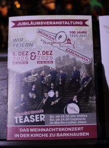 about minden jubilajubilaeumsveranstaltung 100 jahre musikzug der freiwilligen feuerwehr porta westfalica barkhausen das weihnachtskonzert 07.12.2025 07 12 2025 018 about minden jubilajubilaeumsveranstaltung 100 jahre musikzug der freiwilligen feuerwehr porta westfalica barkhausen das weihnachtskonzert 07.12.2025 07 12 2025 018