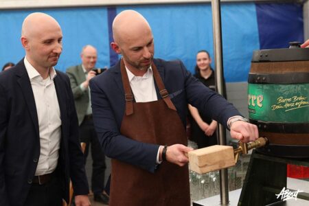 gewerbeschau hille 12