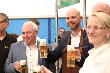 gewerbeschau hille 18