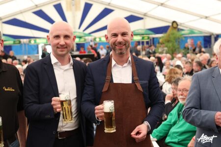 gewerbeschau hille 19