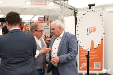 gewerbeschau hille 47