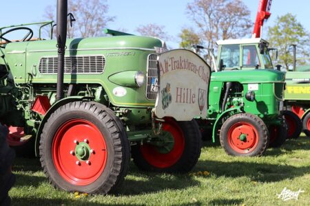 gewerbeschau hille 50