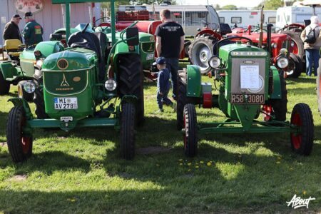gewerbeschau hille 51