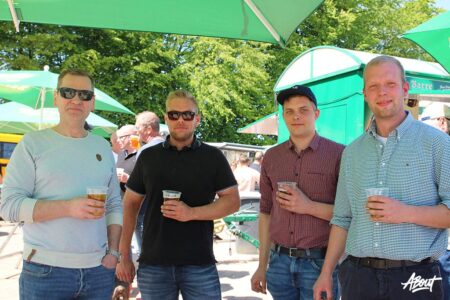 altes blech 12