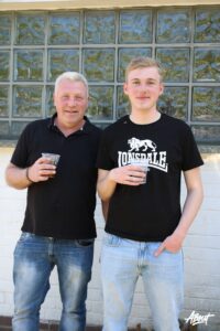 altes blech 14