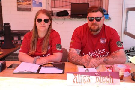 altes blech 28