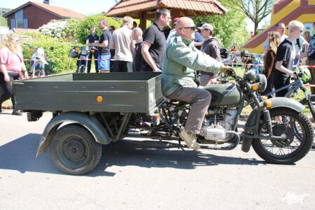altes blech 33