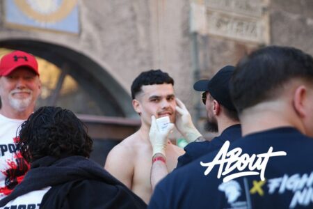 fight night 18