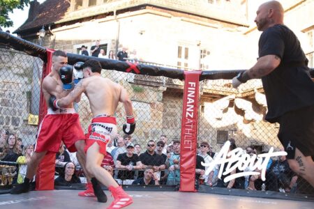 fight night 23
