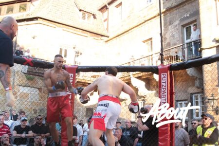 fight night 25