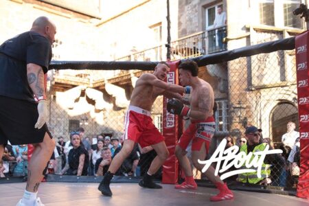 fight night 31