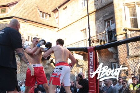 fight night 39