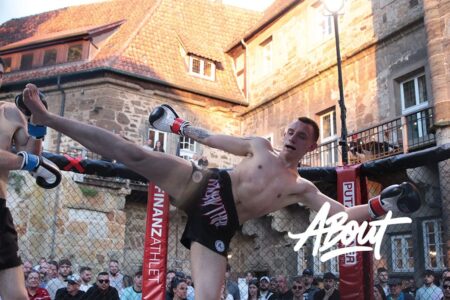 fight night 43
